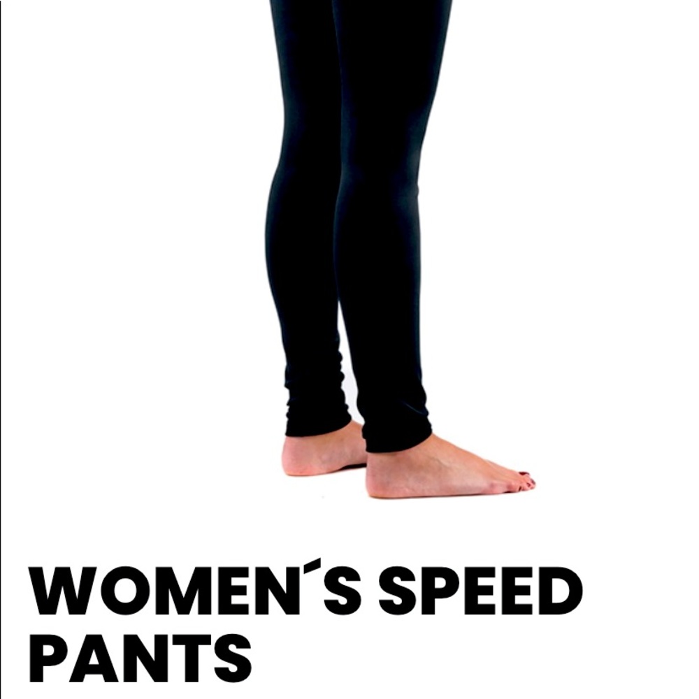 EPIKLO WOMEN’S PROFESSIONAL SPEED PANTS